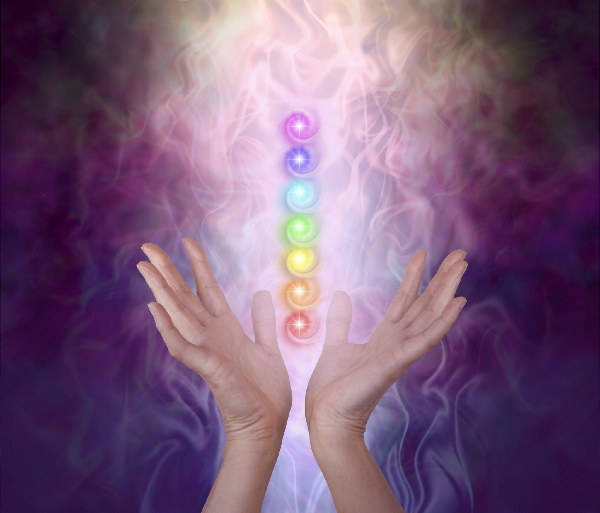 Chakra Balance Elemental Balance