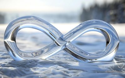 Hope Fitzgerald’s Infinity Wave: A Tool for Inner Harmony